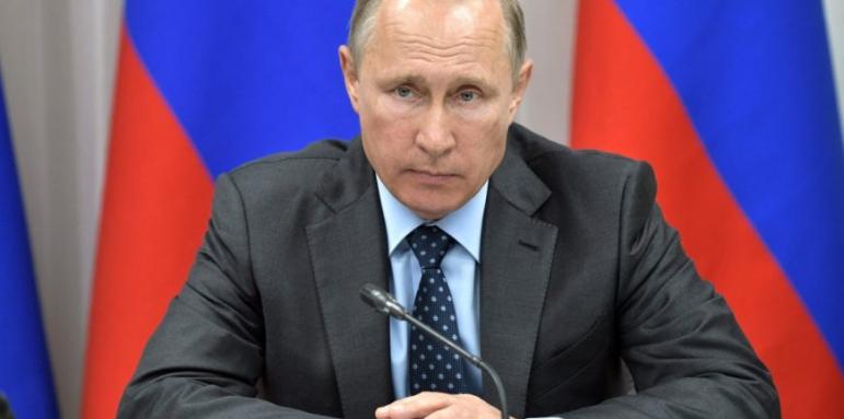 Путин сменя залязващия БРИКС с РИК